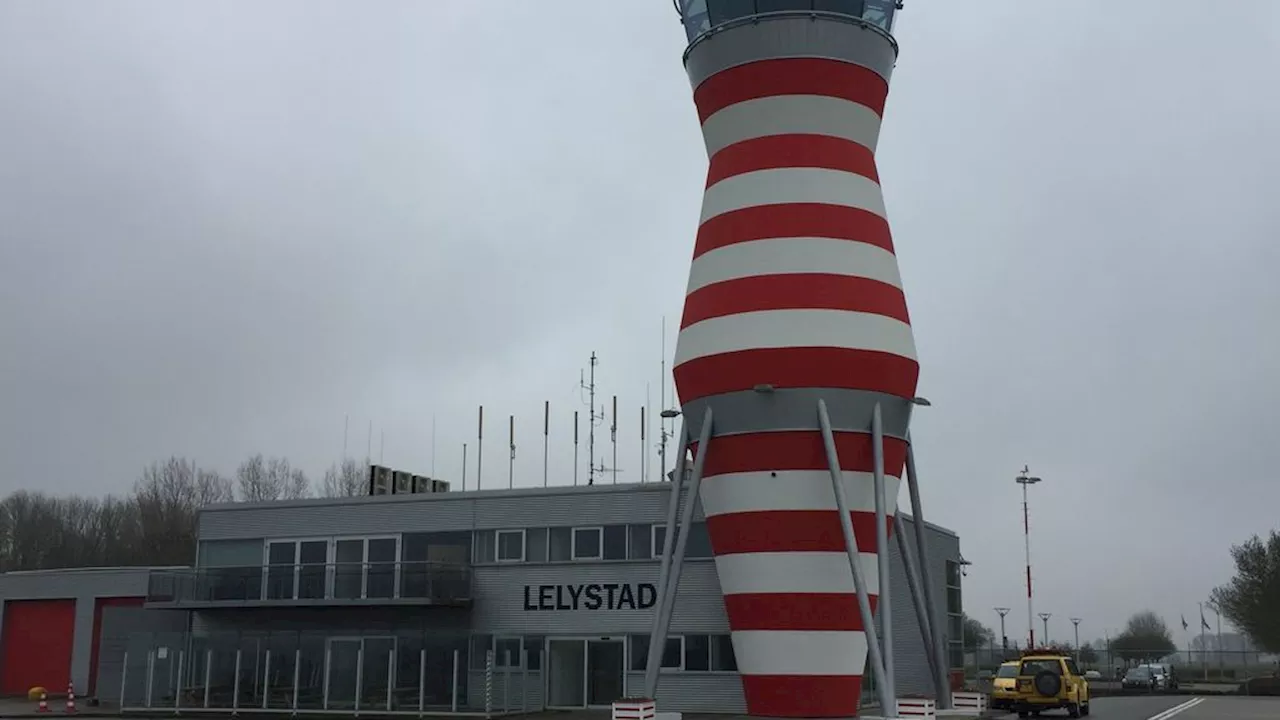 Grote meerderheid partijen ziet uitbreiding Lelystad Airport niet meer zitten