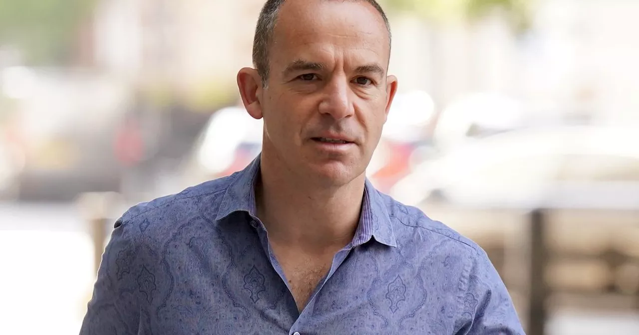 Martin Lewis says unfair system costs savers £62.50 on every £1,000