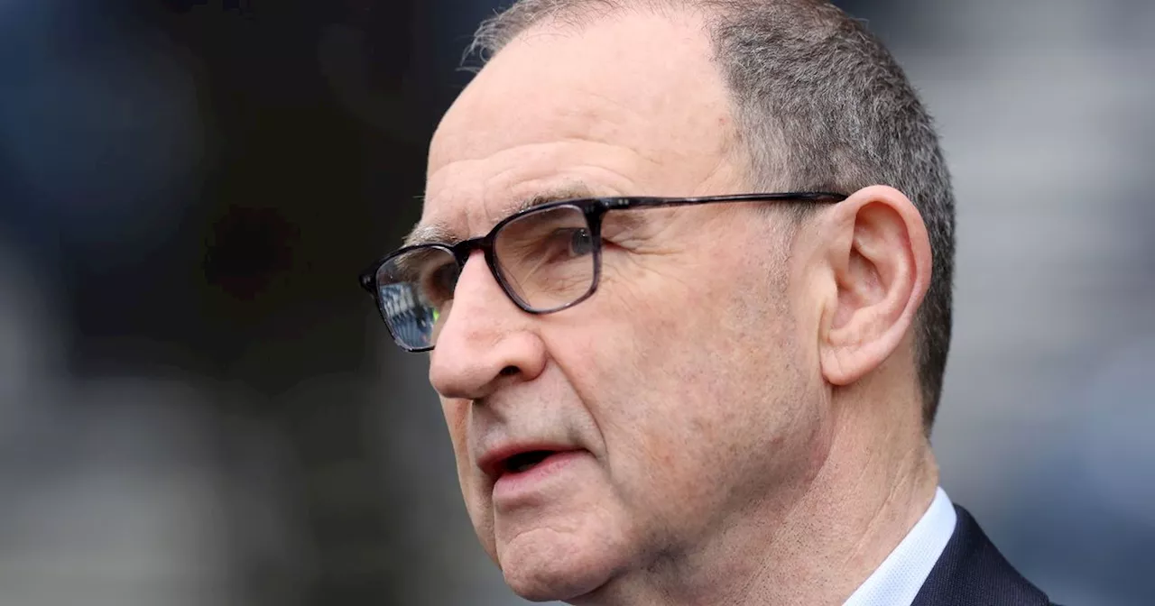 Martin O'Neill says who he wanted to win Nottingham Forest vs Villa showdown