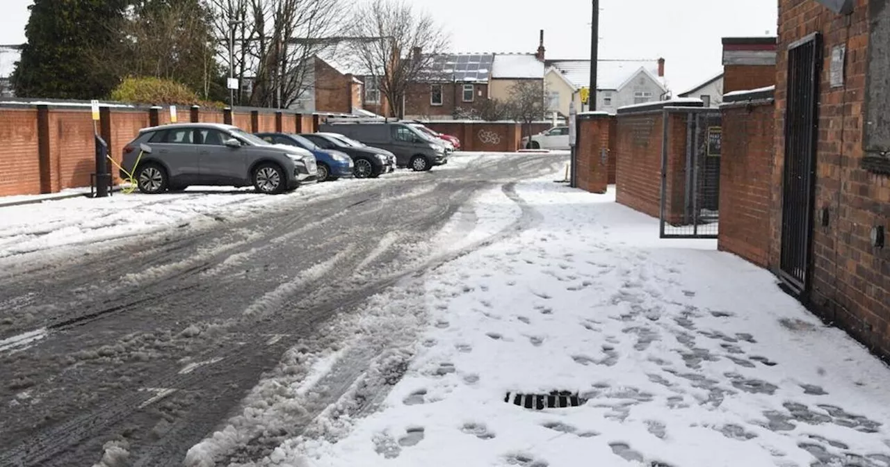 Met Office verdict on snow prediction as forecasters make claim