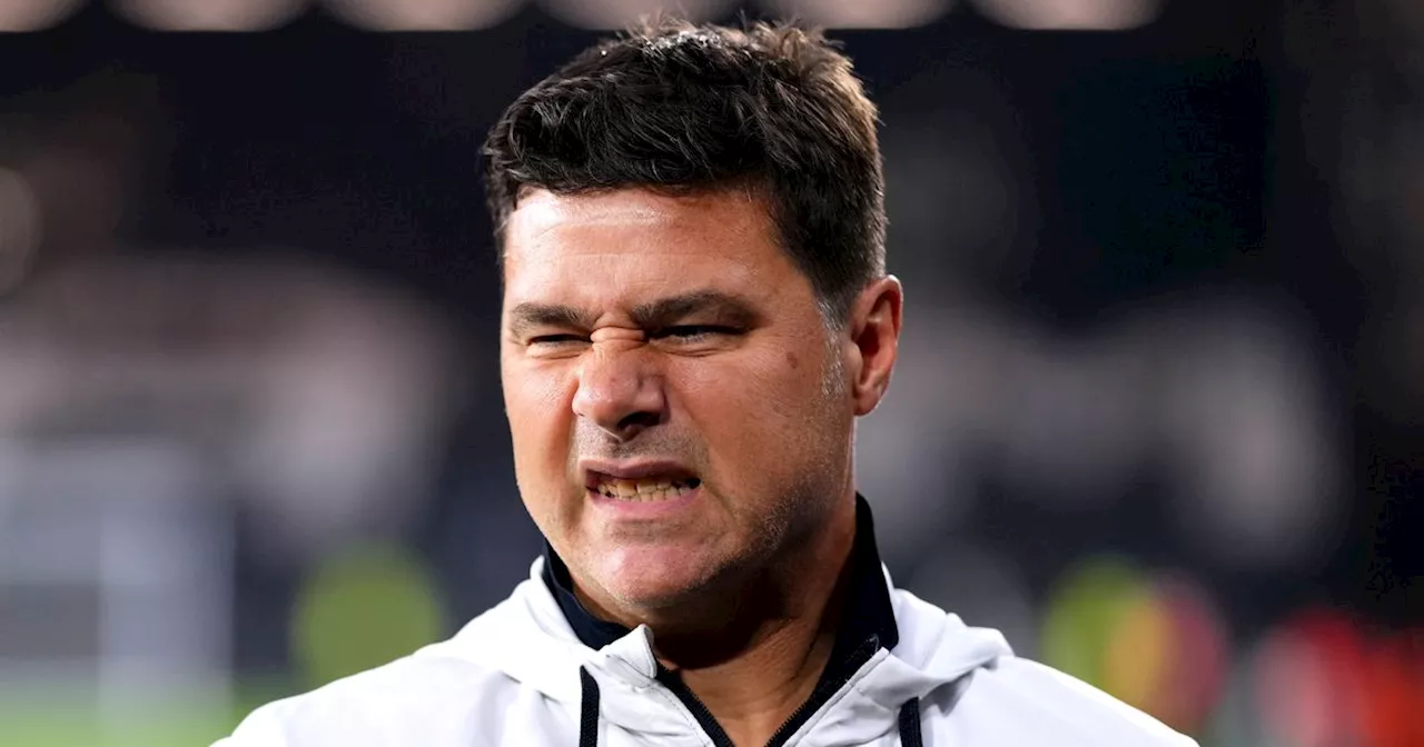 Pochettino confident of avoiding famous Nottingham Forest gaffe