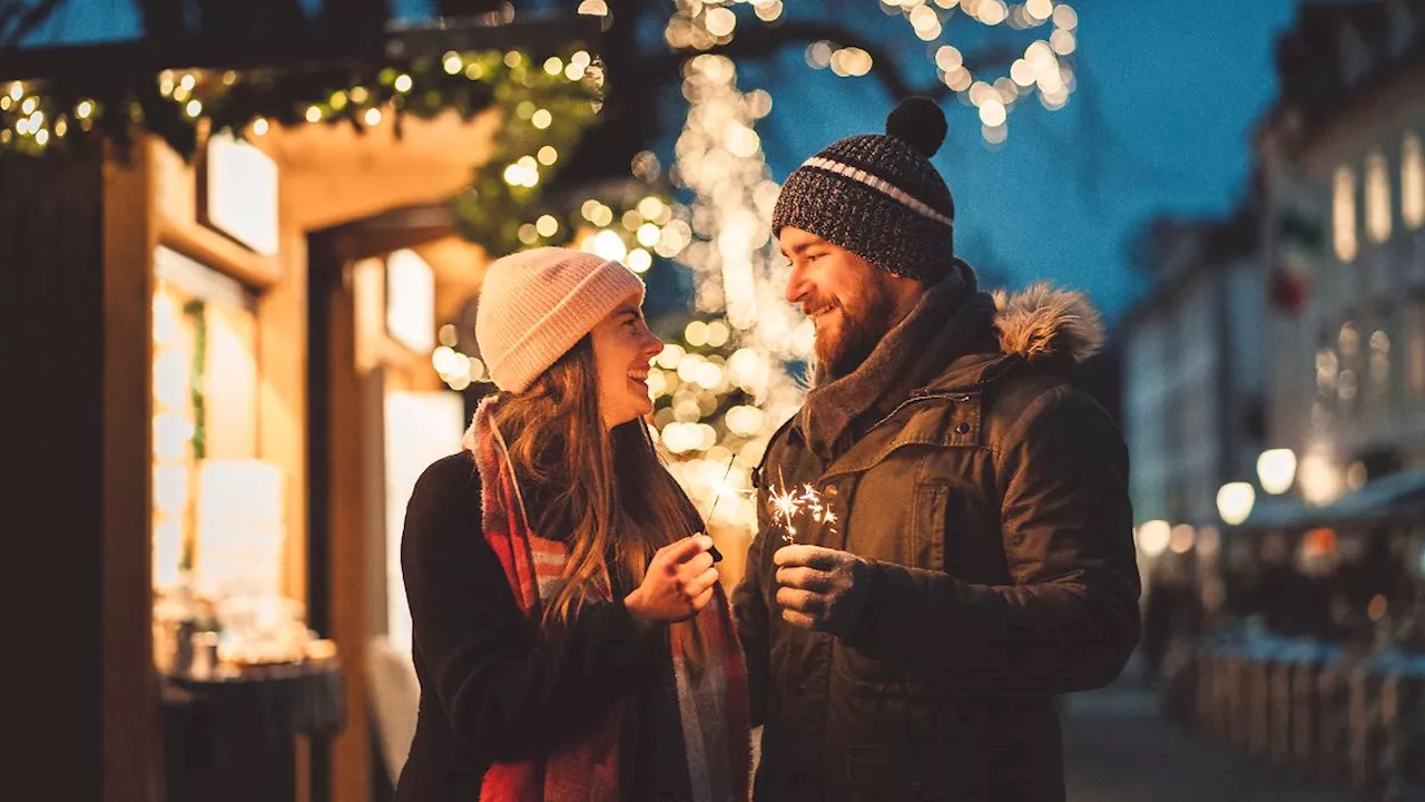 Kunst und Köstlichkeiten: Die schönsten Weihnachtsmärkte in der Adventszeit