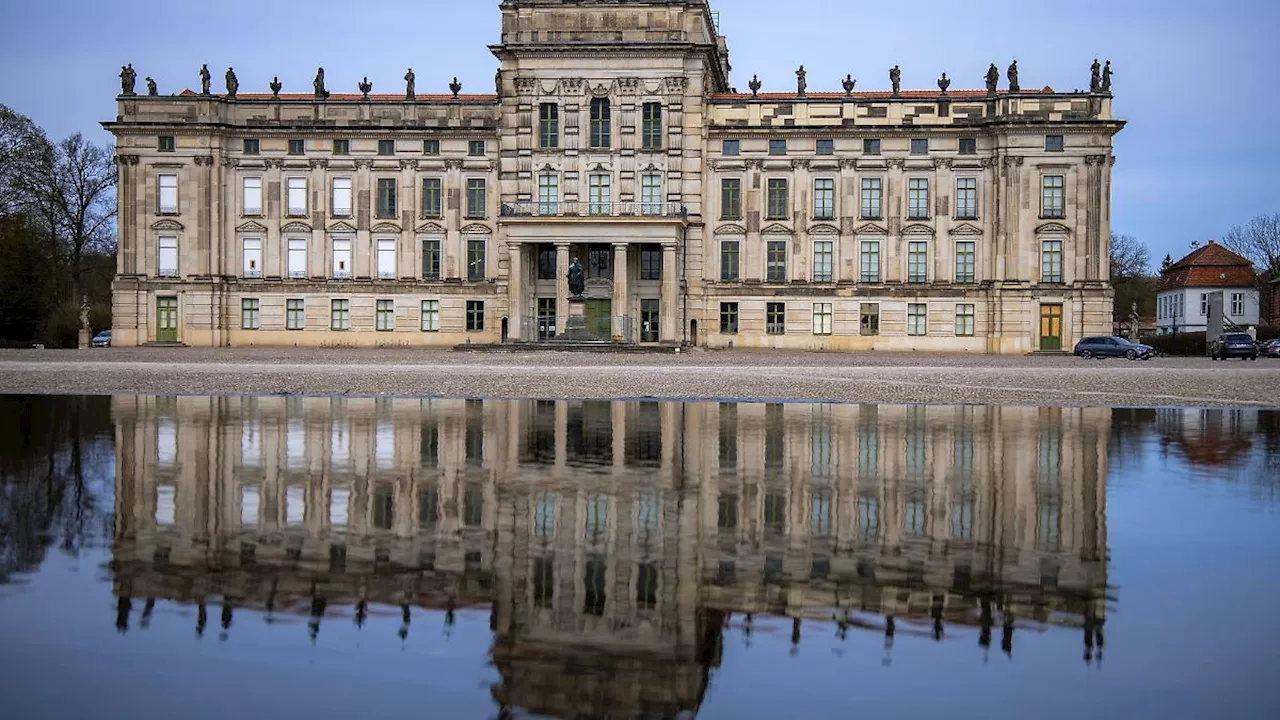 Mecklenburg-Vorpommern: Ludwigslust-Parchim hat in MV die höchste Kaufkraft