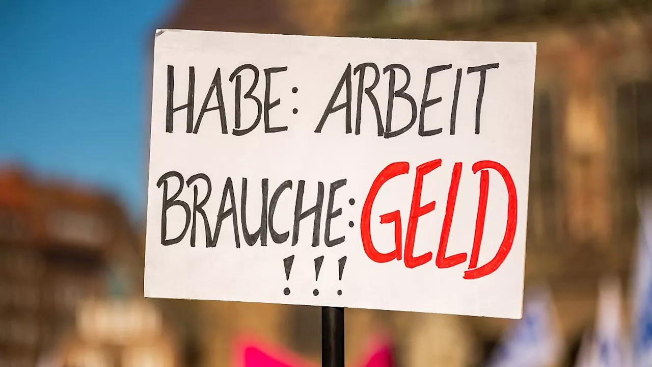 Niedersachsen & Bremen: DGB: Staat verliert wegen 'Tarifflucht' Einnahmen