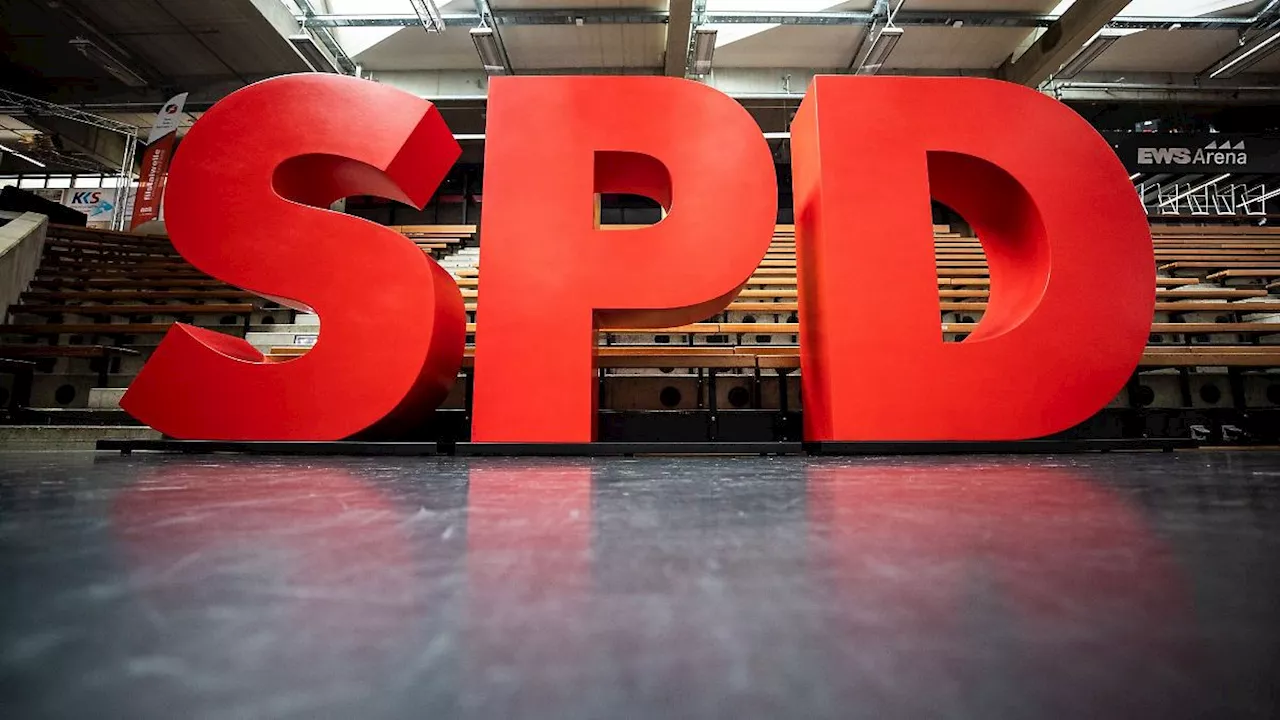 Niedersachsen & Bremen: SPD-Länder fordern mehr Geld für Versorgung Geflüchteter