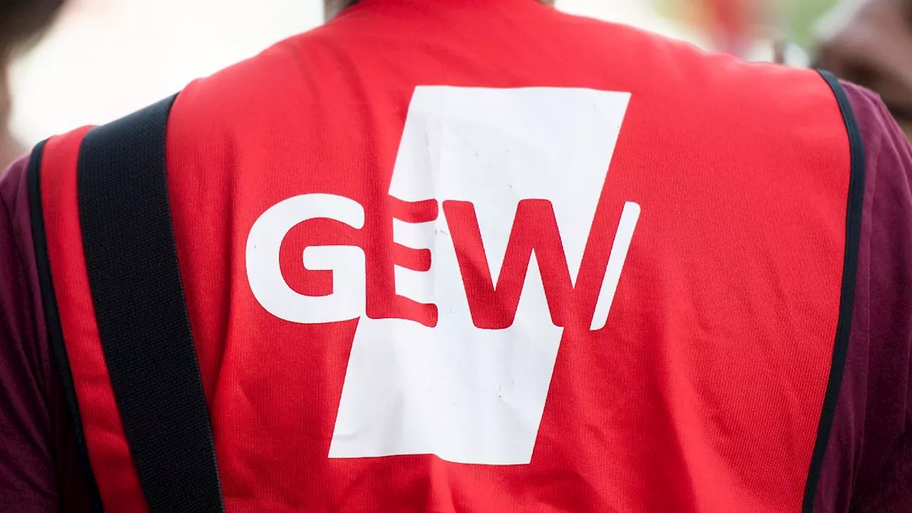 Sachsen-Anhalt: GEW ruft Lehrkräfte am Mittwoch zum Warnstreik auf