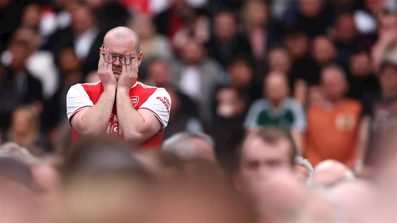 Arsenal fans comments on Newcastle 1 Arsenal 0 – Entertaining but not maybe totally what was expected