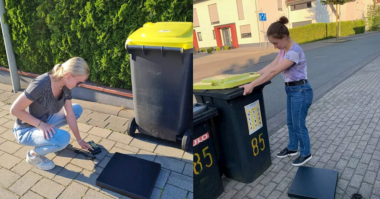 Paderborner Studierende finden heraus: Gezielter Vergleich sorgt für weniger Plastikmüll