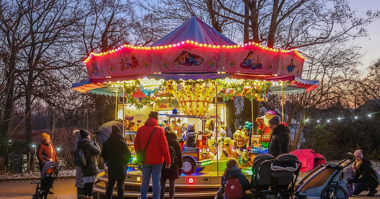 Trotz langer Tradition: Beliebter Weihnachtsmarkt im Bielefelder Norden fällt aus