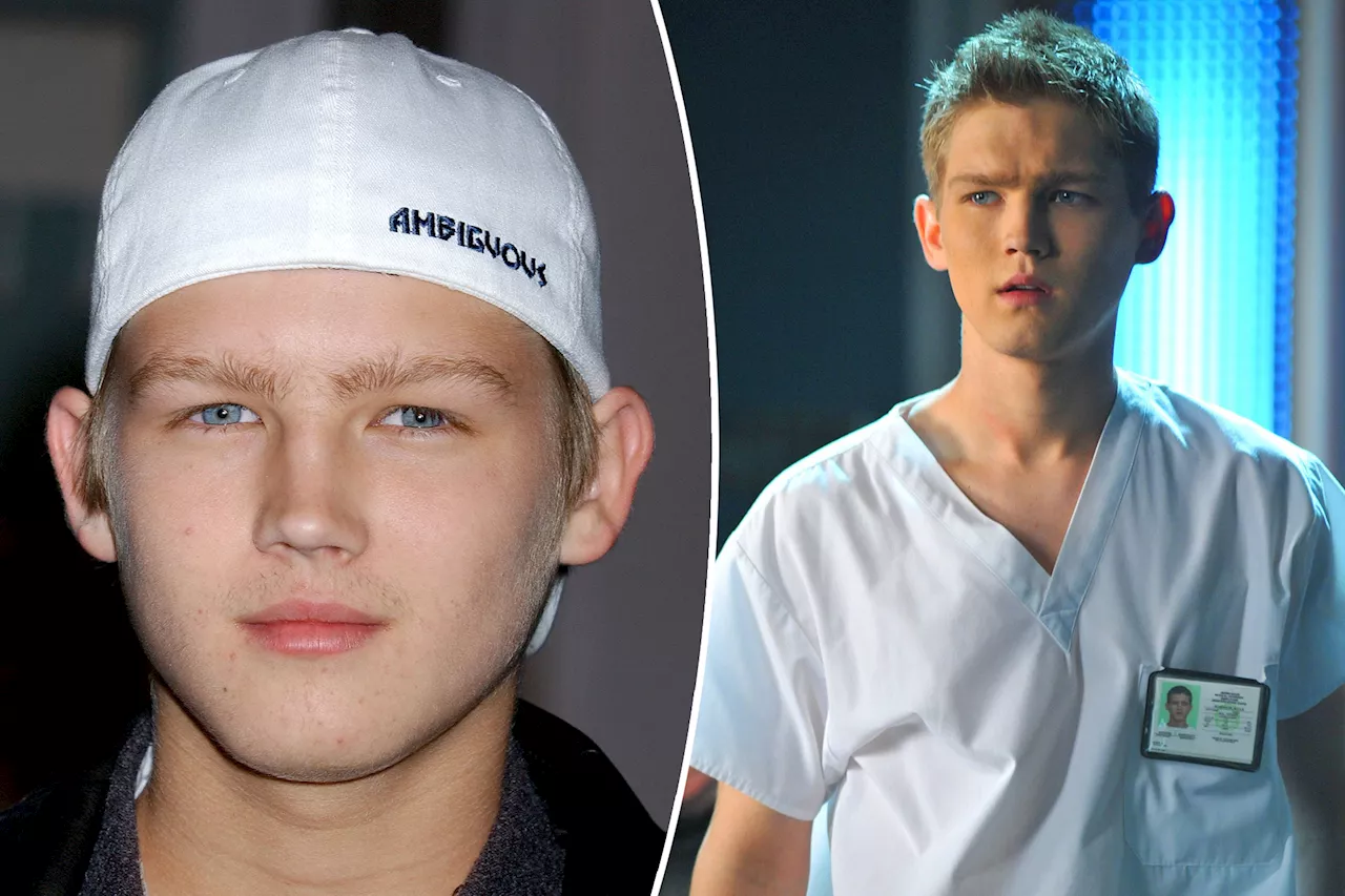 'My Sister's Keeper' and 'CSI' former child star Evan Ellingson dead at 35