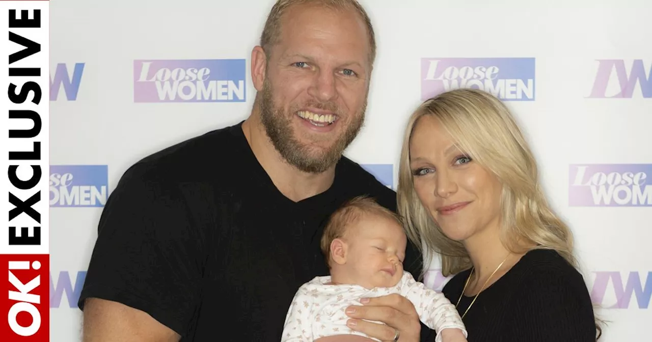 Inside Chloe Madeley and James Haskell's 'toxic' split