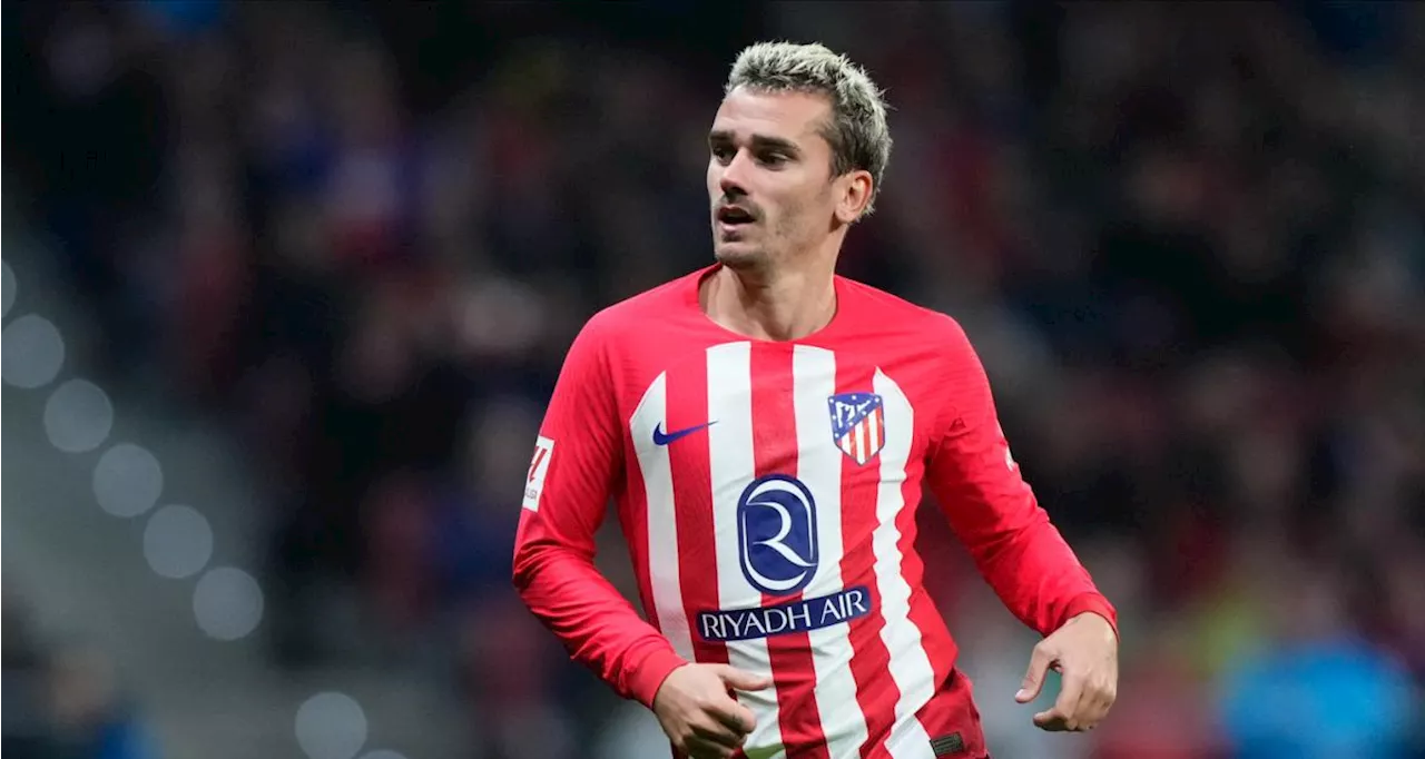 Equipe de France : Griezmann craque pour une pépite du Barça