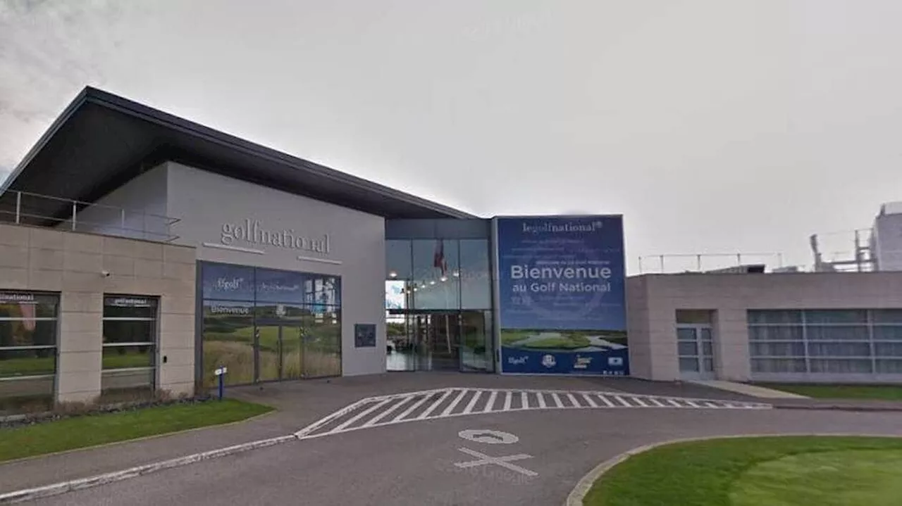 Des militants écolos vandalisent le Golf national de Saint-Quentin-en-Yvelines, 2 000 € de préjudice