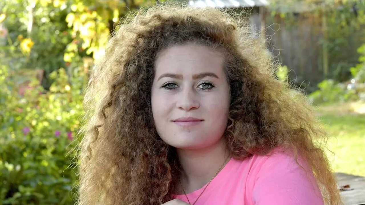 Guerre Israël-Hamas. L’activiste palestinienne Ahed Tamimi arrêtée pour « incitation au terrorisme »