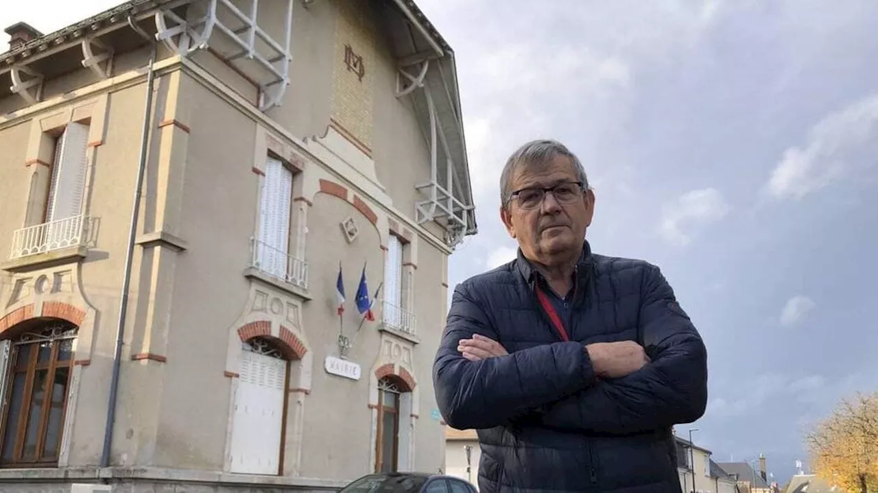 « On commence à être inquiets » : dans ce village proche du Mans, une série d’incendies volontaires