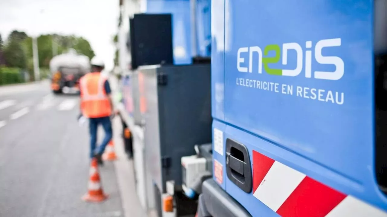 Une panne d’électricité sème la pagaille à Angers