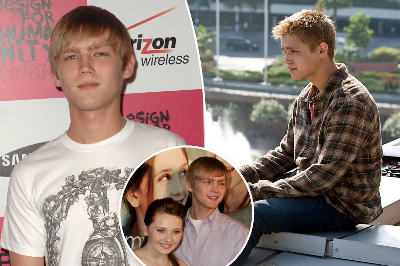 'My Sister's Keeper' child star Evan Ellingson dead at 35