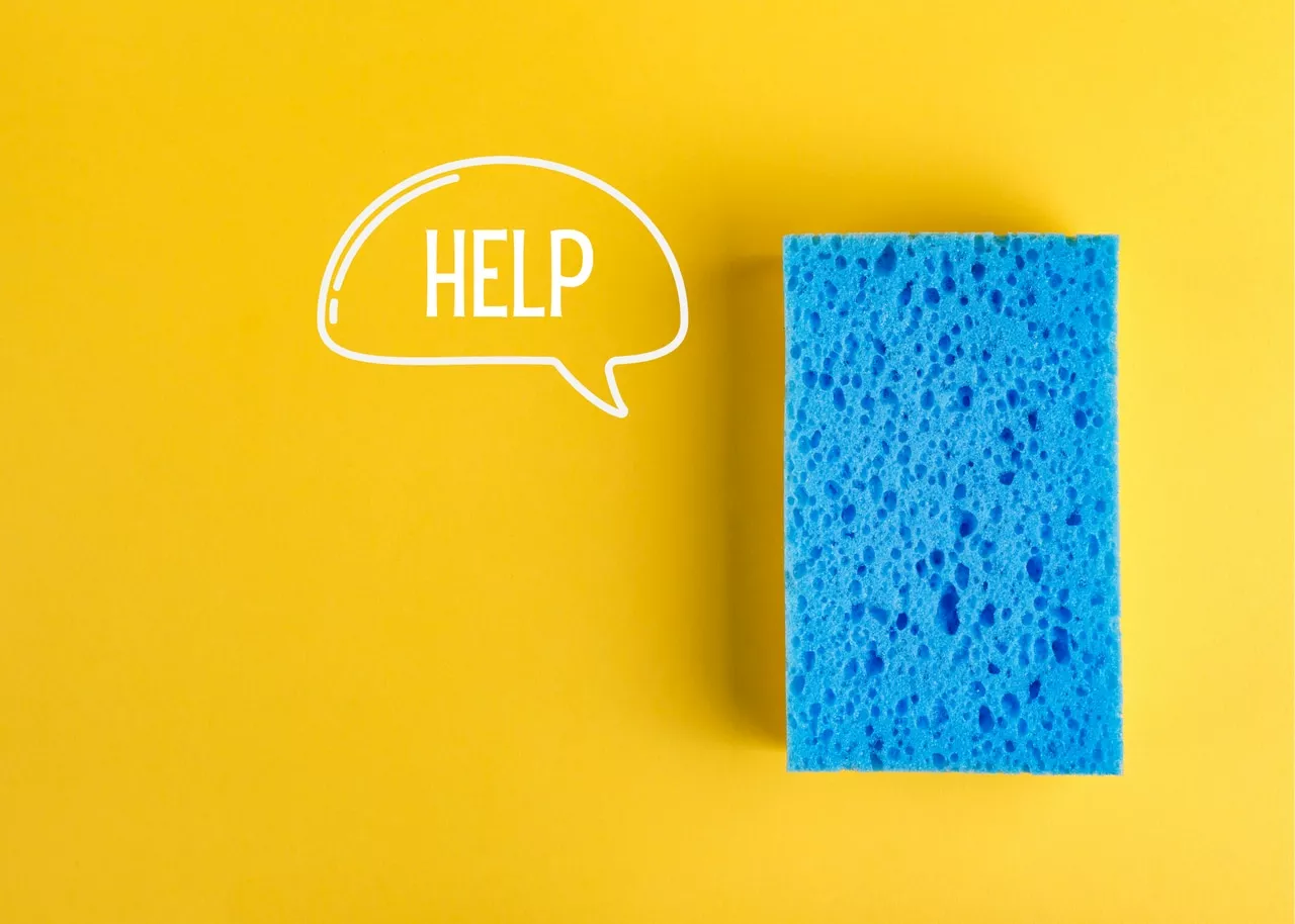 Everyday Cheapskate: Here’s the best way to clean a stinky kitchen sponge