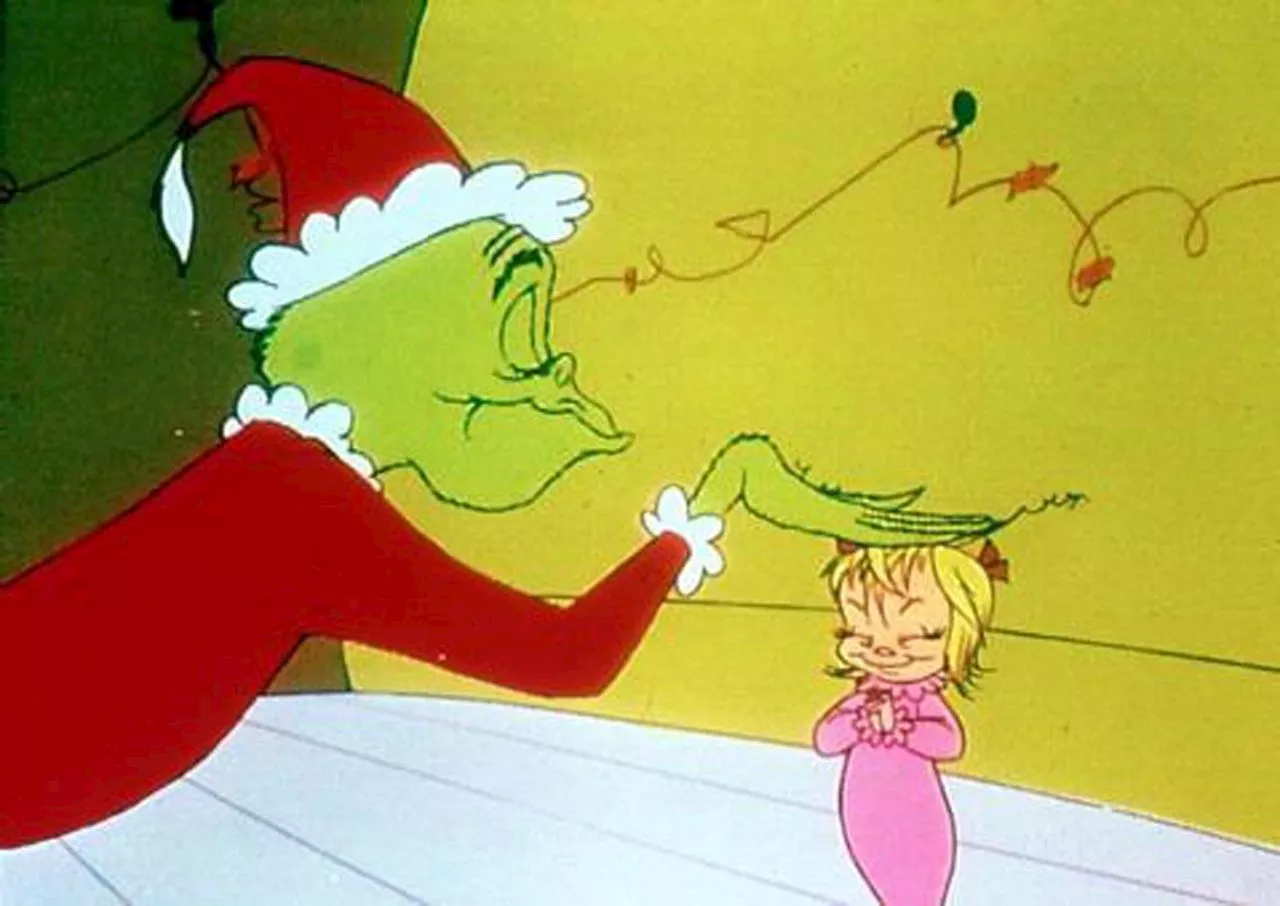 When and where you can watch ‘How the Grinch Stole Christmas’