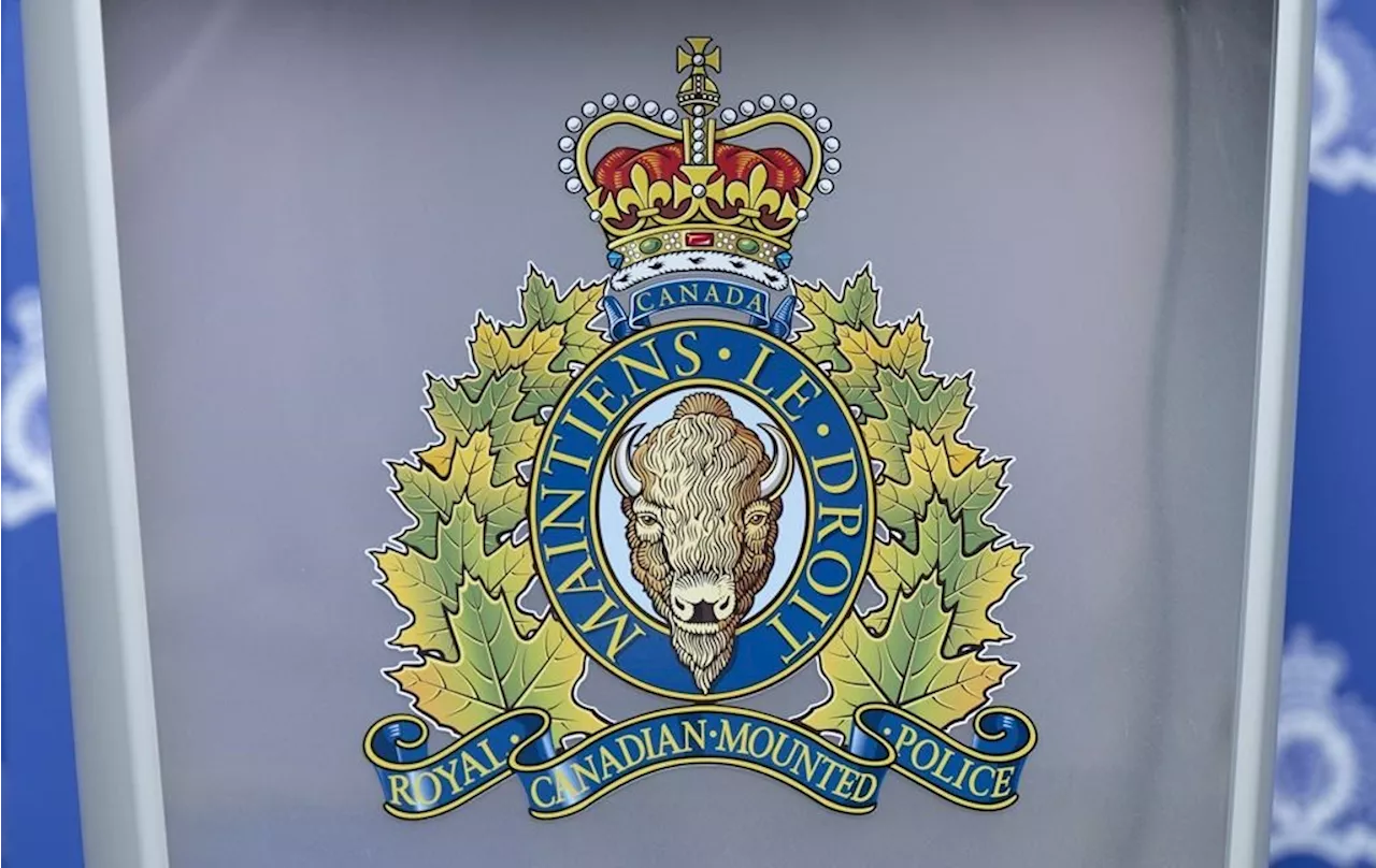 Two men, child dead after falling through ice on Saskatchewan lake: RCMP