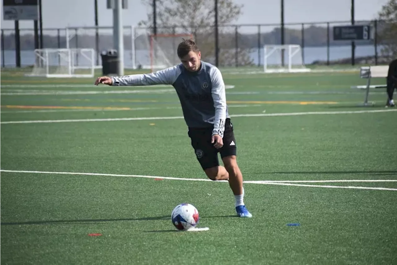The wait continues for a Kai Wagner verdict, but it’s coming — as is the Union’s next game