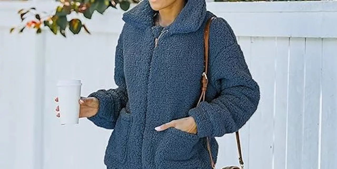 20 Cute and Cozy Winter Fashion Finds from Amazon