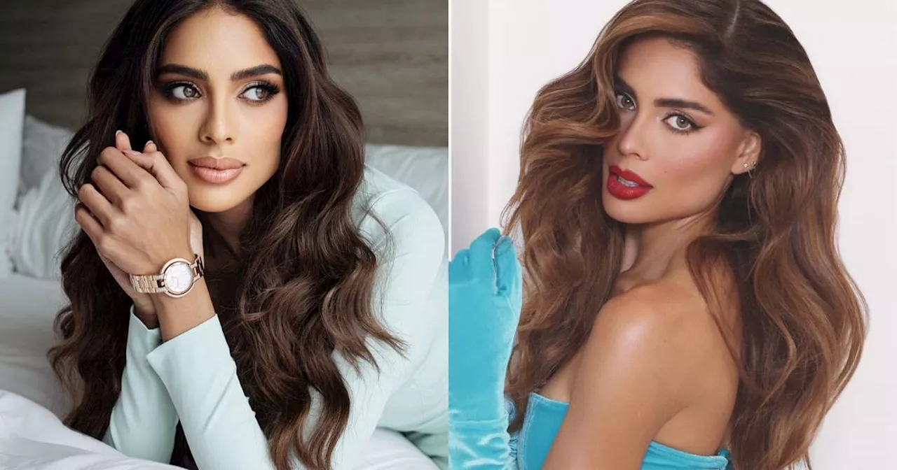 “Asesoramiento terrible”: Fans desilusionados con atuendos de Camila Avella en el Miss Universo