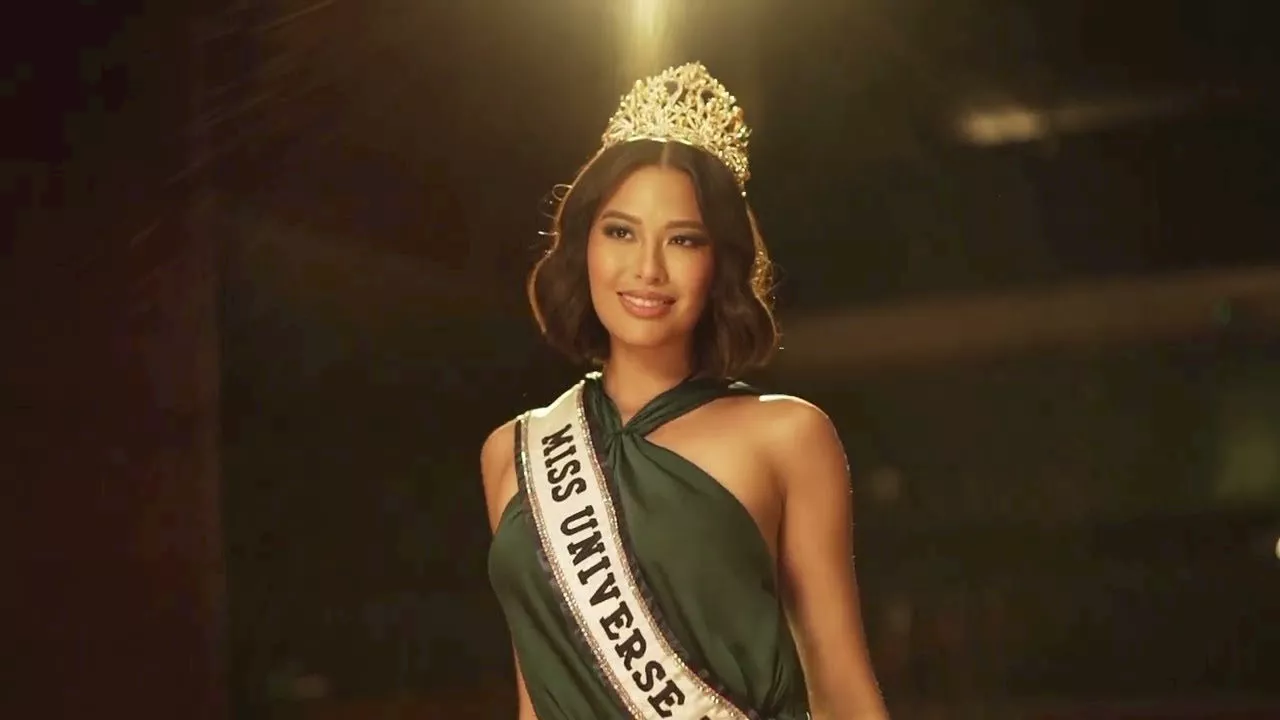 Here’s where you can watch the Miss Universe 2023 coronation night for free