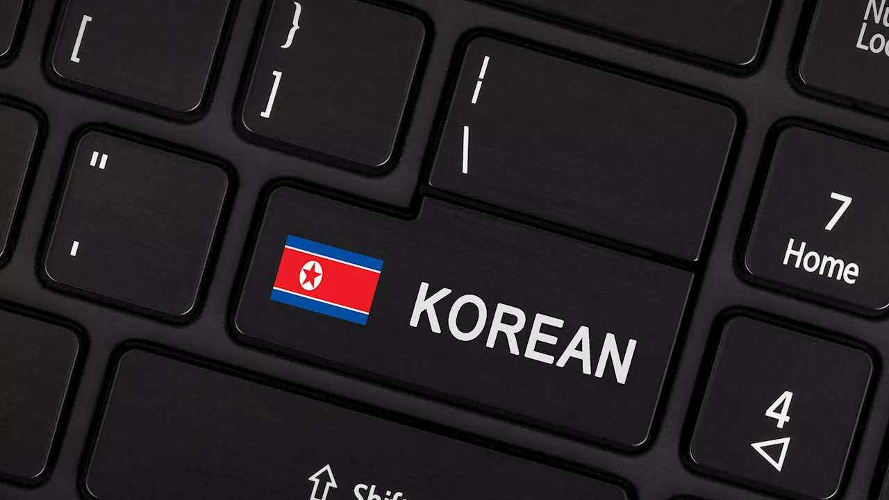 US, South Korea, Japan to launch consultative group on North’s cyber threats