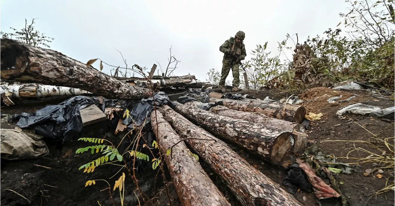 Russia, Ukraine give conflicting Zaporizhzhia frontline accounts