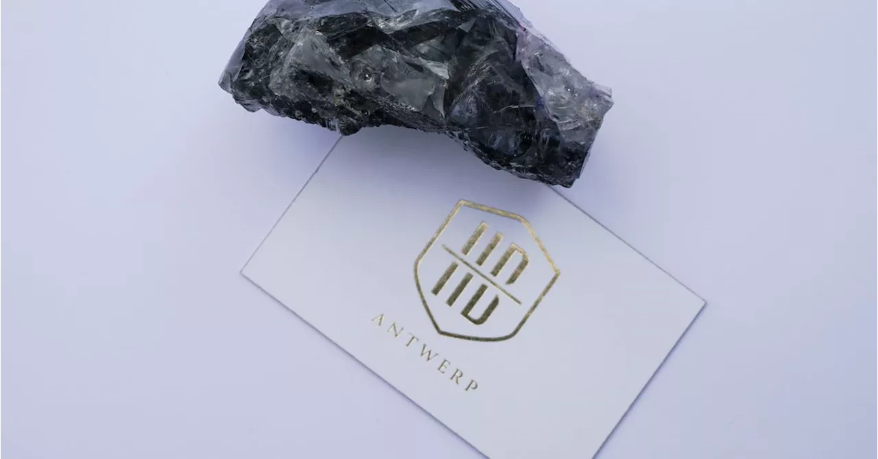 Botswana conducts due diligence on HB Antwerp stake, president says