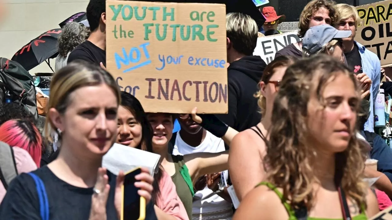  Comment la Californie veut imposer la question du climat dans la campagne présidentielle