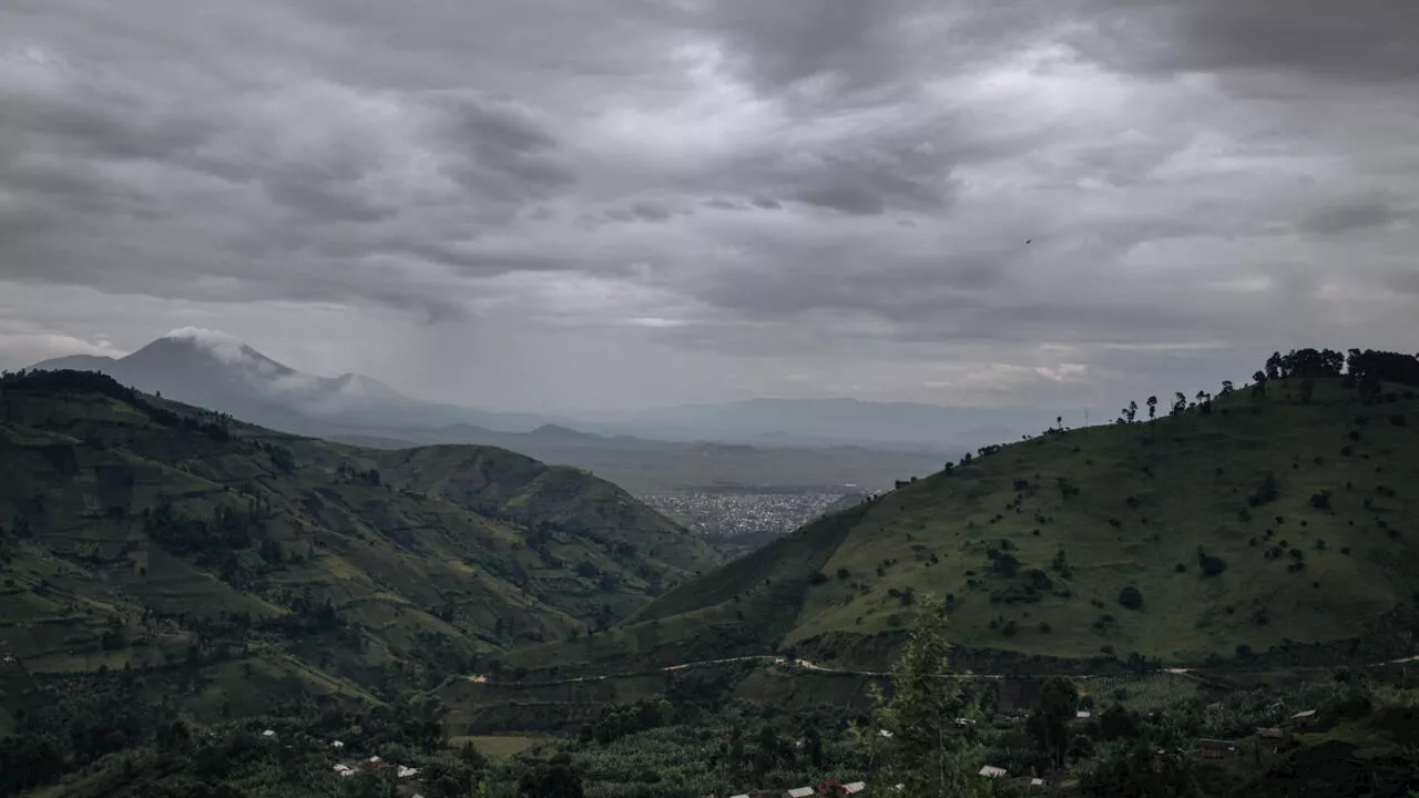 RDC: les combats dans le Masisi provoquent une large coupure d'électricité