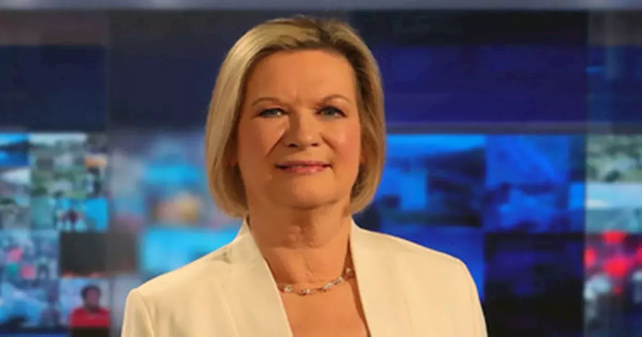 Eileen Dunne announces new media job one year after retiring from RTE News