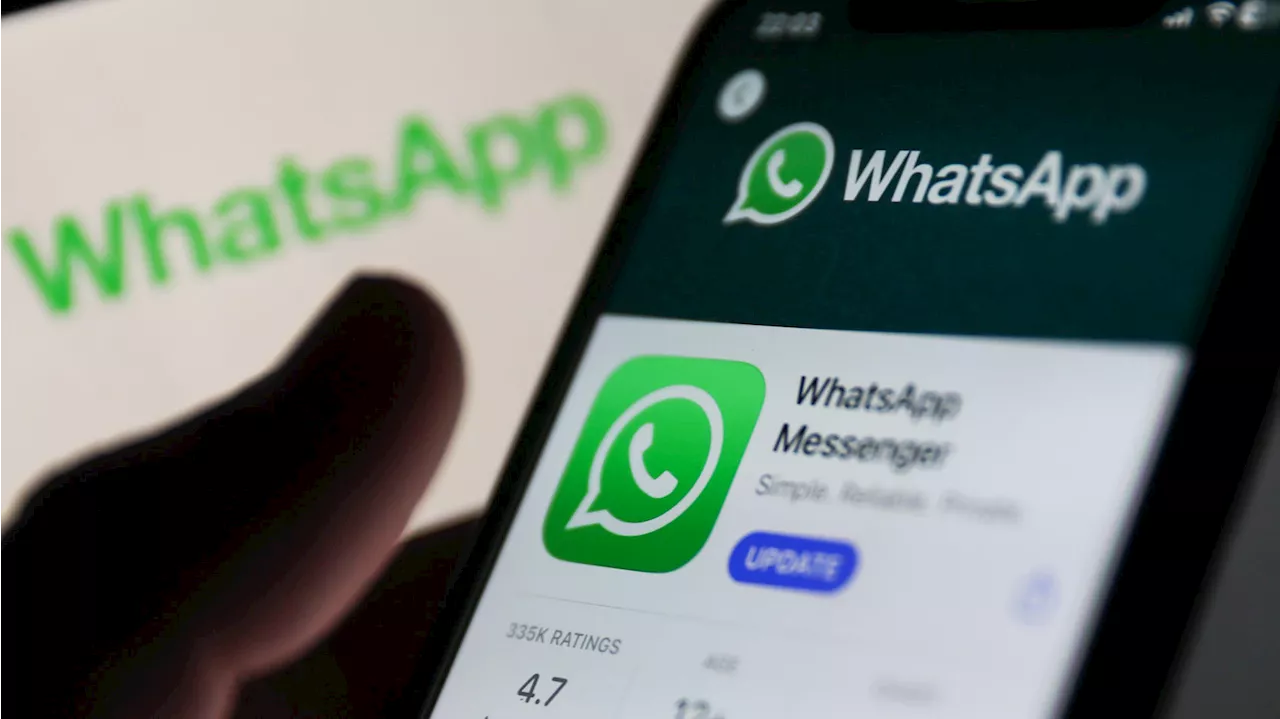 Neue WhatsApp-Funktionen für Sicherheit und Bild-Qualität