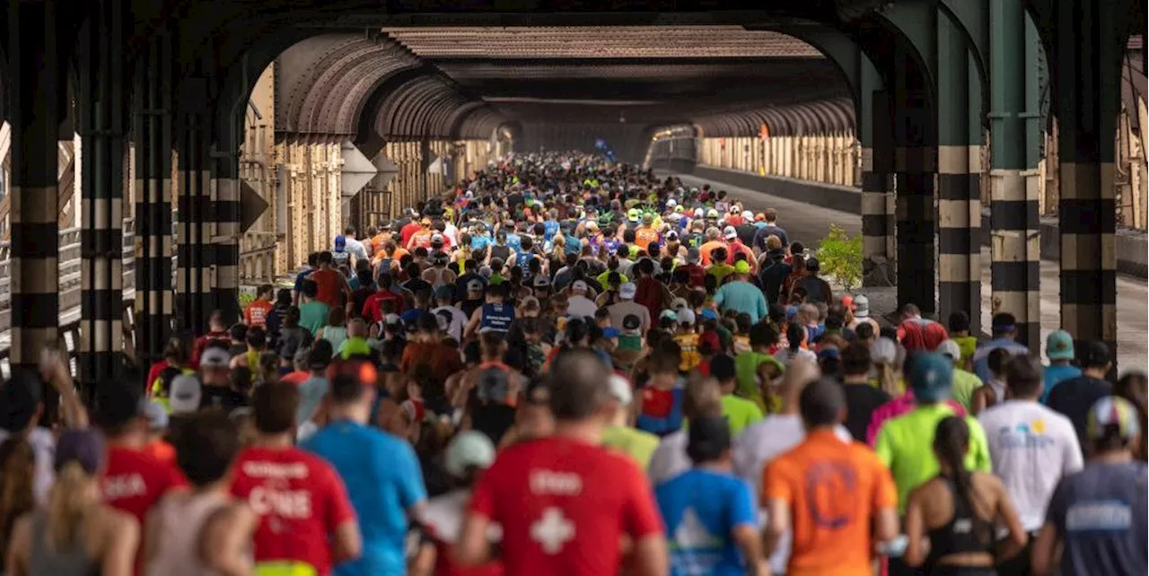 How to Get Into the 2024 NYC Marathon