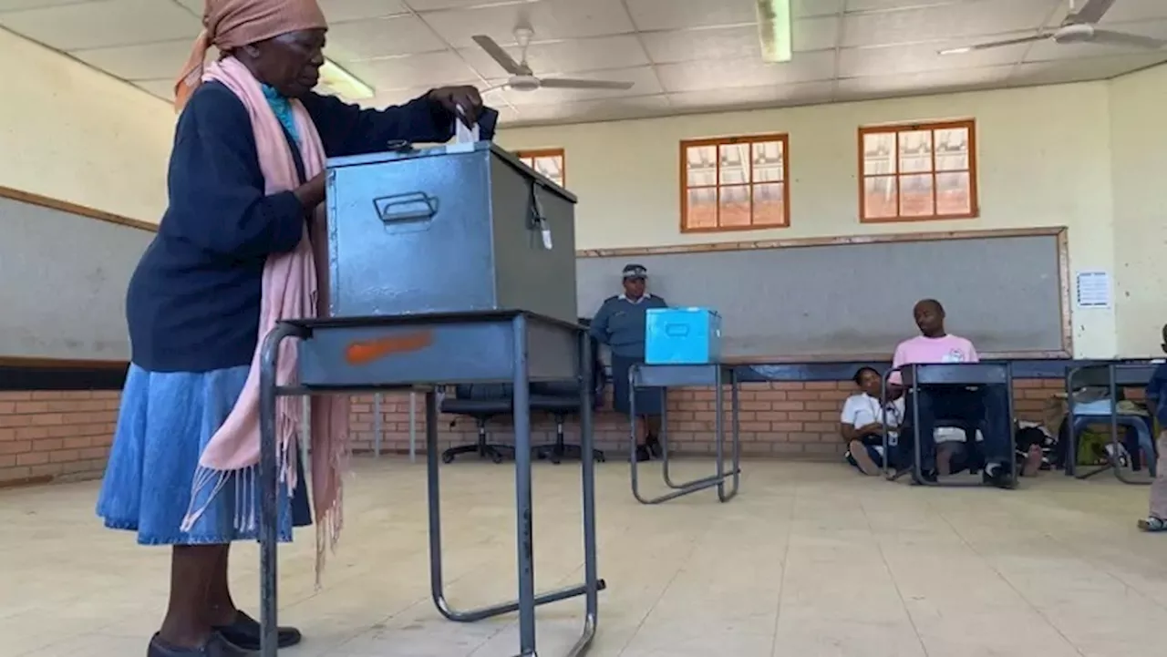 Voter registration hangs in the balance in Botswana - SABC News - Breaking news, special reports, world,