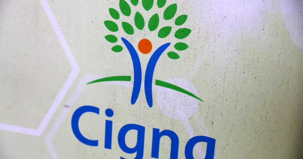 Exclusive-Cigna explores shedding Medicare Advantage business -sources