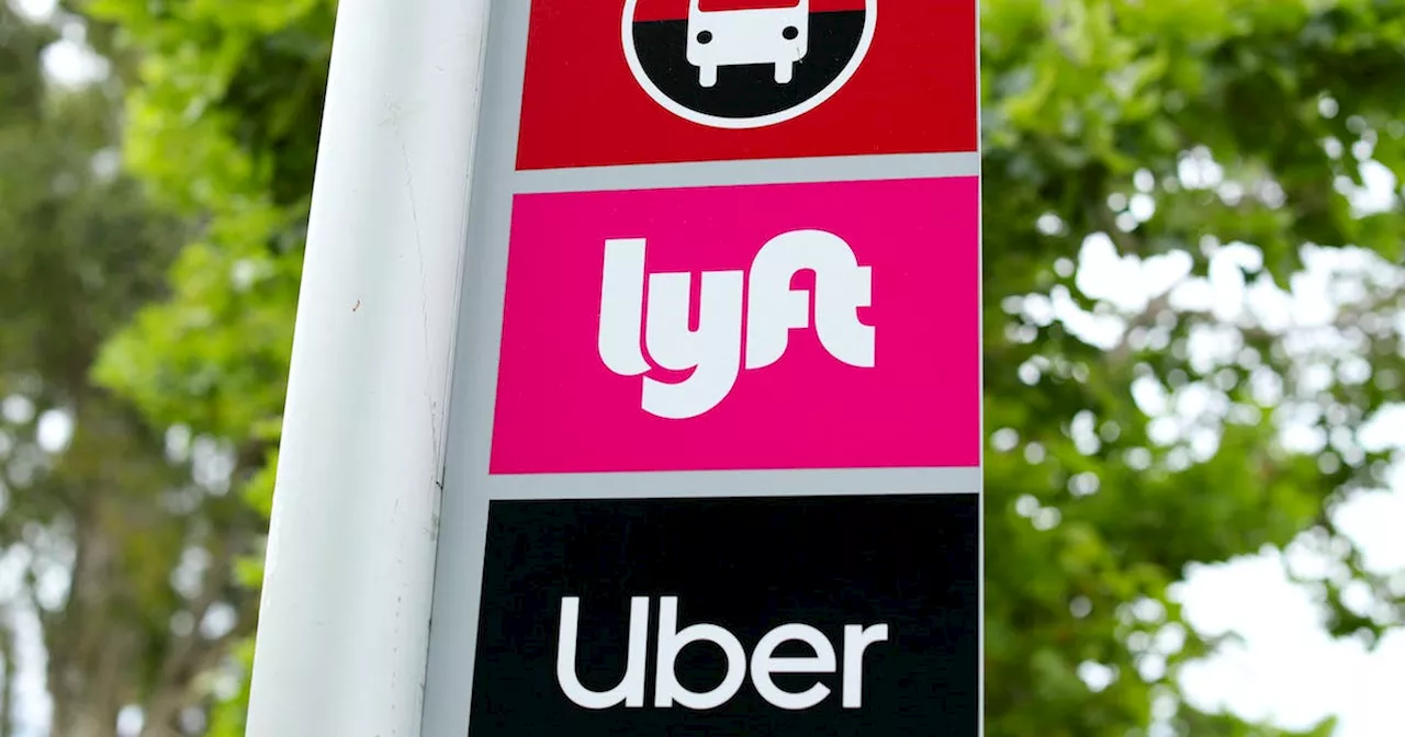 Lyft's gains from price cuts not enough to dent Uber's US lead