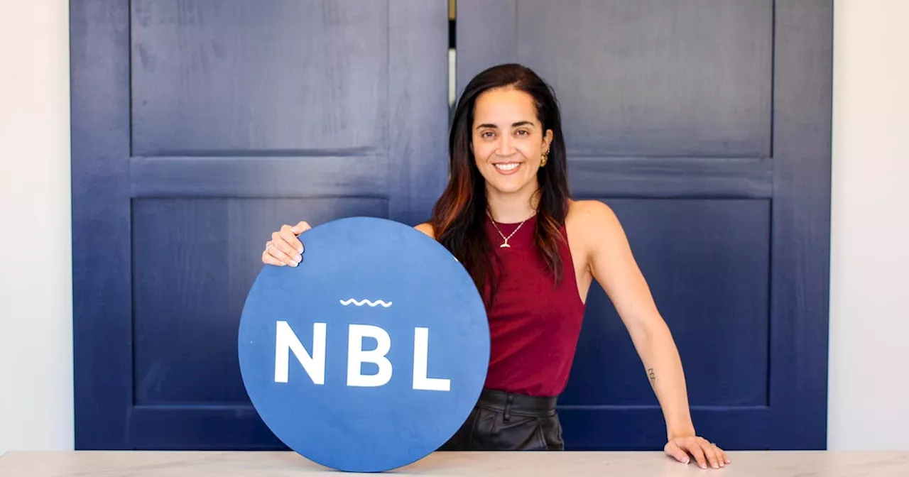 Newbornlander owner answers 20 Questions: Determination to inspire others drives St. John's entrepreneur Constanza Safatle