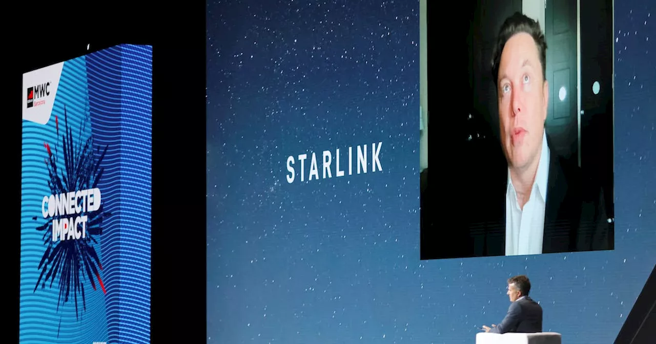 SpaceX eyes $15 billion in sales next year on Starlink strength