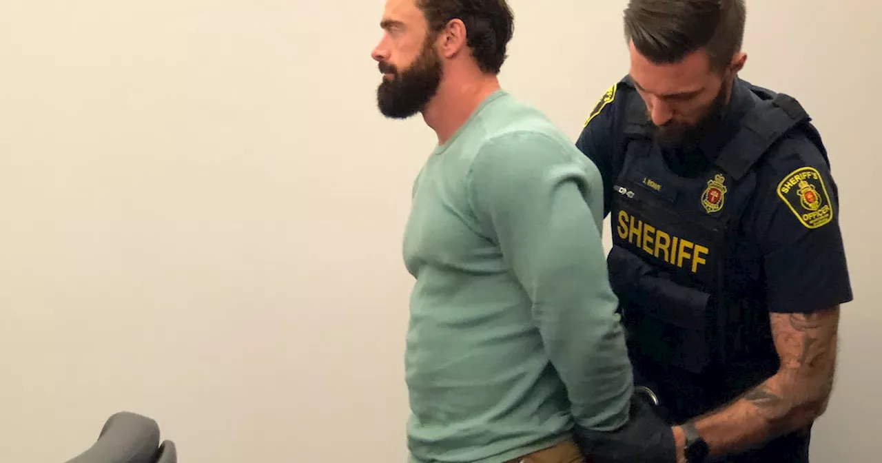 Trial judge unfairly scrutinized Newfoundland high school teacher found guilty of sexually assaulting, exploiting student, Noel Strapp's lawyer argues