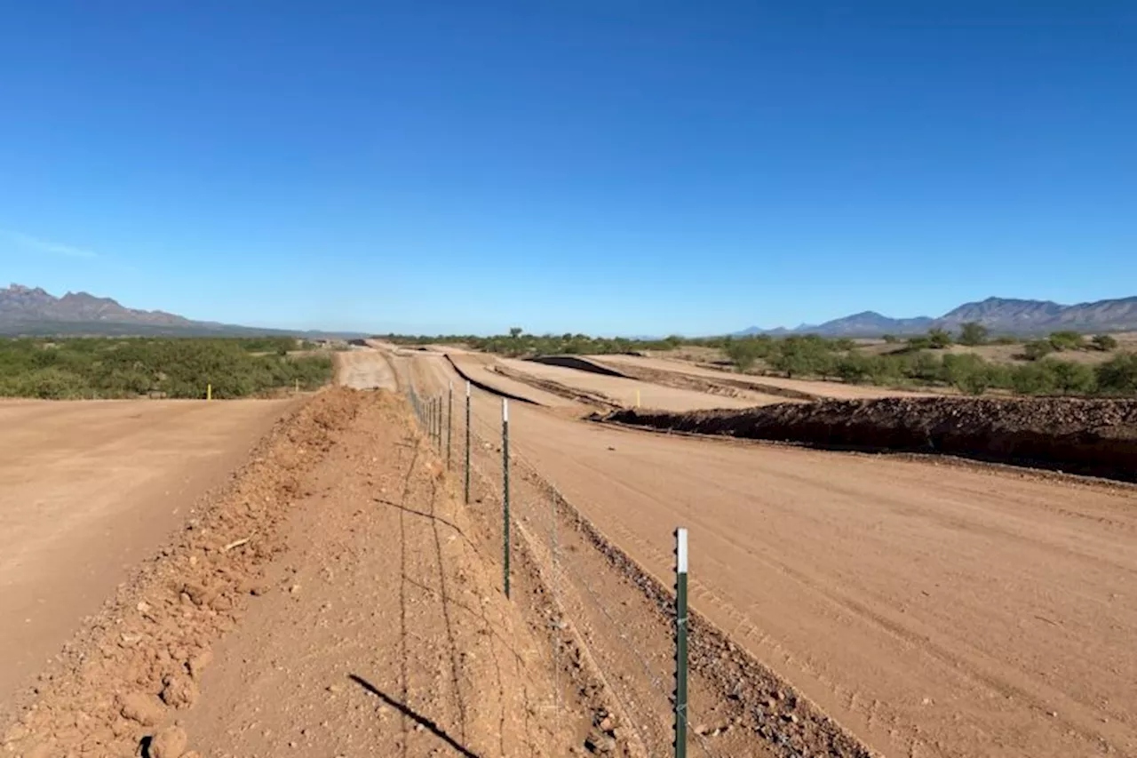 In Sonora, Mexico, railway project flouts public consultation, threatening fragile ecosystems