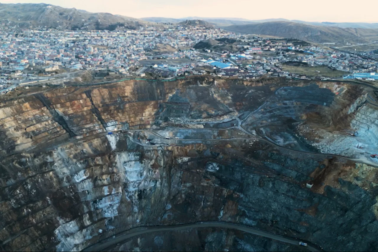 Poisoned for decades by a Peruvian mine, communities say they feel forgotten