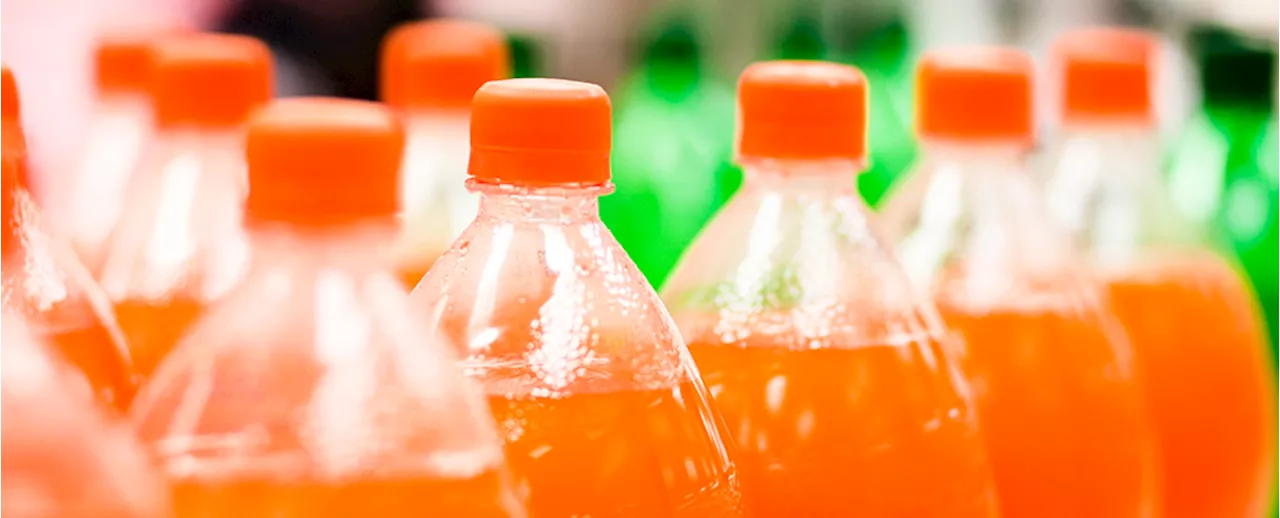 FDA to Finally Outlaw Soda Ingredient Banned Around The World