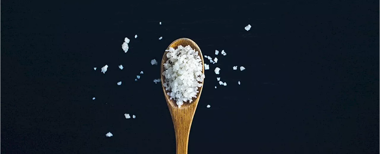 Huge Study Implicates Salt in Type 2 Diabetes, But Let's Look At The Facts