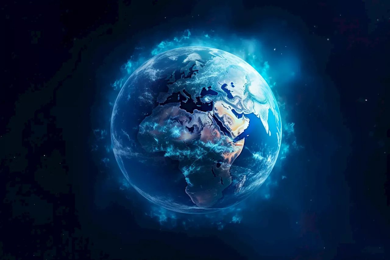 Ancient Climate Secrets – Could Crushing Minerals Stop Global Warming?