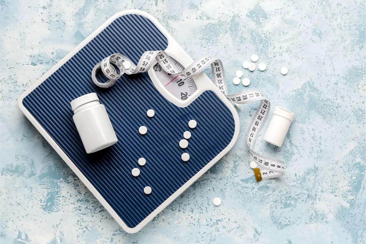 New Drug Reverses Obesity Without Side Effects in Preliminary Tests