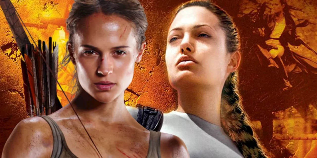 Amazon's Tomb Raider Movie Reboot: Release Date Prediction, Cast & Everything We Know