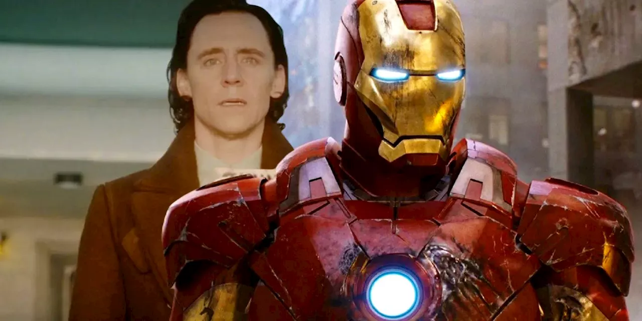 How Robert Downey Jr's Iron Man Can Return To The MCU After His Death